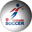 Womens football news, team websites, lifestyle - femaleSOCCER.net